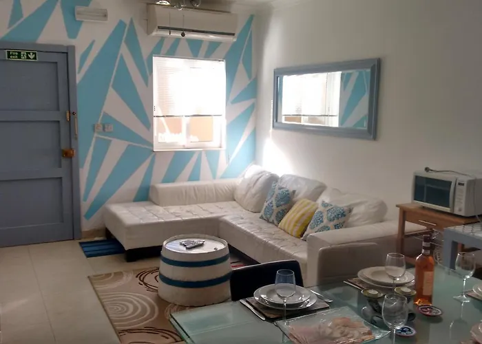 Swieqi Appartement *