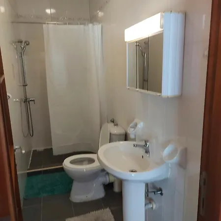 Apartment Swieqi San Ġiljan