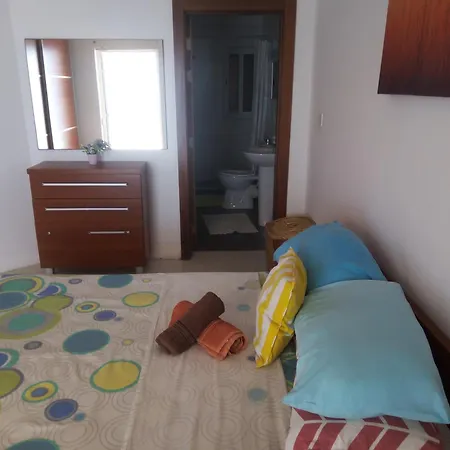Apartment Swieqi San Ġiljan