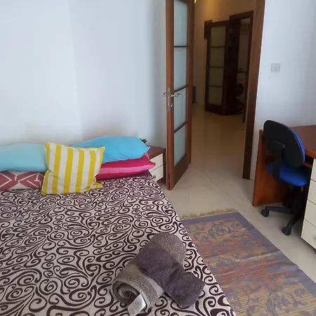 Swieqi * San Ġiljan