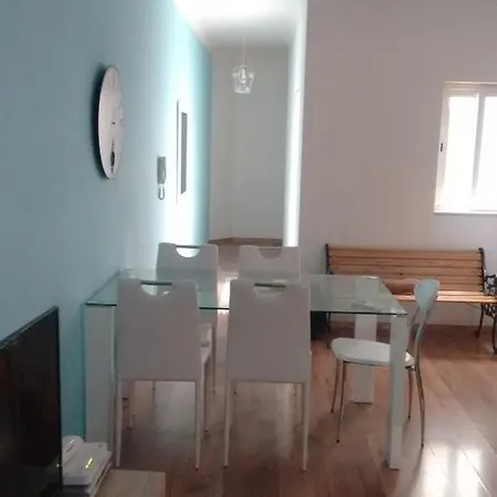 Swieqi Apartment San Ġiljan