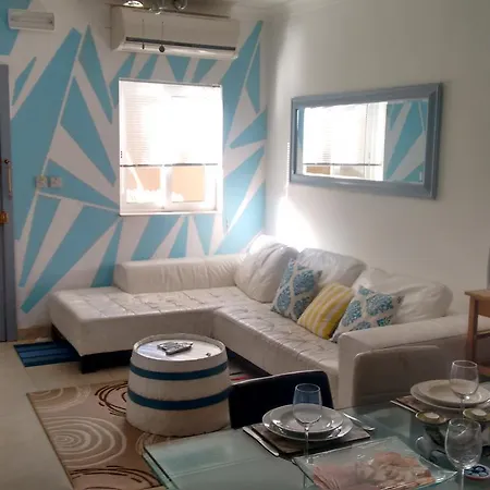 Swieqi Apartment *